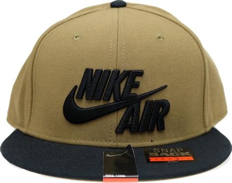 heren nike pet|Petten: snapback.